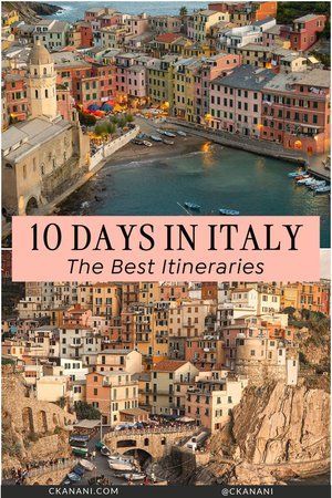 The best Italy itinerary! How to spend 10 days in Italy. Italy travel tips, Italy traveling, Italy vacation, Italy travel guide, Italy trip, Italy vacations, Italy travel destinations, Italy trips, detailed Italy itinerary, trip planner, trip to Italy, trip ideas, trips to Europe, Europe destinations, Europe vacation, Europe trip Italy Travel Destinations, Day Trips From Venice, Traveling Italy, 10 Days In Italy, Trip Italy, Vacation Italy, Italy Trip Planning, Vacation Europe, Itinerary Ideas