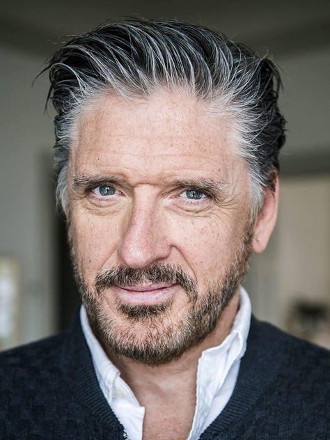 Craig Ferguson, Reading Between The Lines, Big Picture, Comedians, Talk Show, Actors