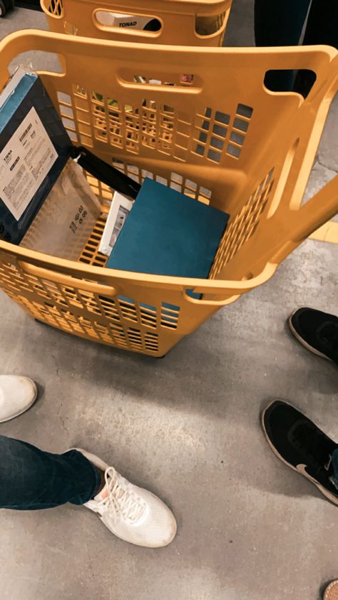 Ikea departmental store aesthetics Departmental Store, Ikea Shopping, 2023 Vision, Plastic Laundry Basket, Robert Pattinson, Picnic Basket, Vision Board, Quick Saves, Home Decor