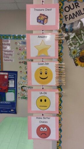 Diy Behavior Chart Classroom, Kindergarten Clip Chart, Class Behaviour Chart, Color Behavior Chart For Classroom, Prek Behavior Chart, Behaviour Chart For Kindergarten, Behavior Charts For The Classroom Kindergarten, Motivation Charts For Kids Classroom, Behavior Charts For Kindergarten