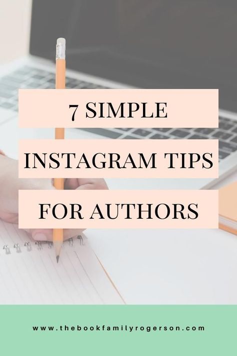 Author Tips, Literary Festival, Author Marketing, Writing Childrens Books, Production Manager, Book Advertising, Author Platform, Instagram Marketing Strategy, Instagram Algorithm