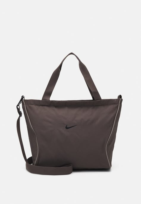 Nike Bag, Sport Girl, Nike Sportswear, Gym Bag, Tote Bag, Nike, Sports, Clothes, Black