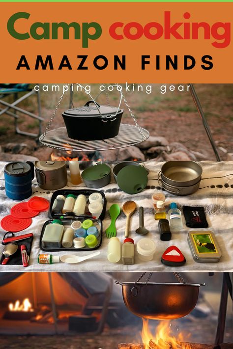 Campfire Culinary: Essential Camping Cooking Gear" "Backcountry Chef's Toolkit: Camping Cooking Equipment" "Flavorful Adventures: Camping Cooking Gear and Accessories" "Cooking Alfresco: Portable Camping Kitchen Gear" "Sizzle and Taste: Camping Stoves and Cooking Supplies" "Fireside Foodies: Campfire Cooking Gear and Tools" "Trailside Tastemakers: Camping Cooking Equipment and Tips" "Gourmet in the Great Outdoors: Camping Cookware and Essentials" Camping Cooking Set Up, Portable Camping Kitchen, Adventure Motorcycle Camping, Camping Cooking Equipment, Camping Cooking Gear, Camping Cooking Set, Camping Kitchen, Camping Cooking, Camping Kit