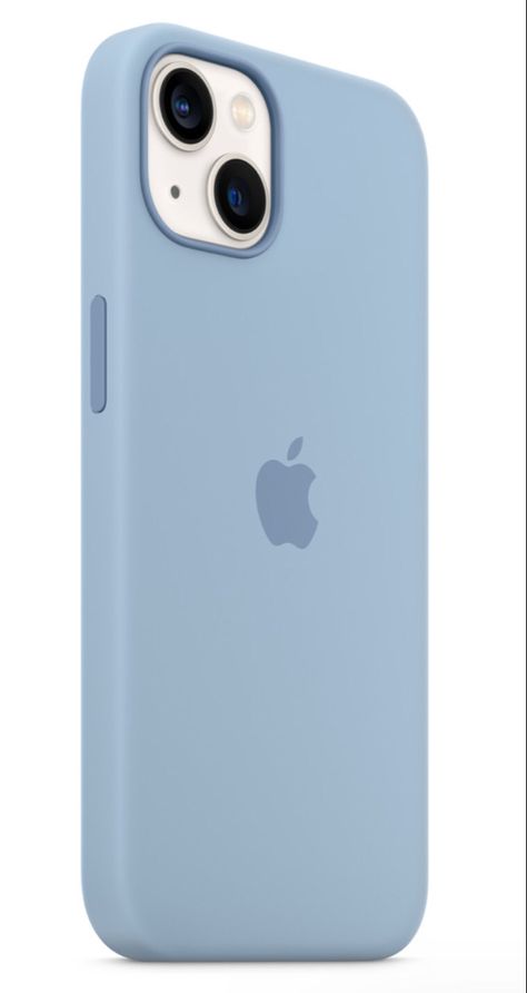 Blue Apple Phone Case, Phone Cases For Blue Phones, Iphone 13 Blue Case, Light Blue Phone Case, Blue Case Iphone, Iphone 11 Blue, Iphone 13 Cases, Casetify Iphone Case, Iphone Blue