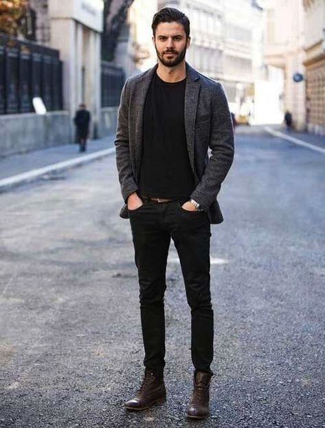 Smart Casual Outfit For Men, Casual Outfit For Men, Outfit Ideas Male, Night Party Outfit, Houseparty Outfits, Clubbing Outfit, Party Outfit Men, Party Outfit Ideas, Smart Casual Menswear