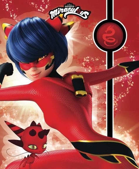 Miraculous Costume, Jeremy Zag, Ladybug E Catnoir, Superhero Names, Miraculous Wallpaper, Miraculous Ladybug Wallpaper, Miraculous Ladybug Anime, Instagram Live, Cute Cartoon Wallpapers