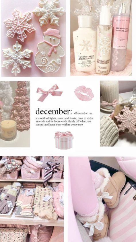 Christmas wallpaper, pink christmas collage, iPhone christmas lockscreen, pink christmas wallpaper,santa wallpaper, gingerbread lockscreen, candycane lockscreen, pink santa, pink hot cocoa, pinks aesthetic, coquette wallpaper, cute wallpaper Coquette Christmas Wallpaper Iphone, New Year Pink Aesthetic, Coquette Xmas List, Pinkmas Aesthetic Wallpaper, Pretty Winter Aesthetic, Pink And White Christmas Aesthetic, Winter Girly Aesthetic, Coquette Wallpaper Christmas, Pink Christmas Astethic