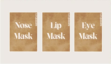 just some skindetails from different skins/skinblends and some lipsticks that i made in to overlay masks or something :-p Nose Mask Stuff; for all ages & genders custom thumbnail 23 swatches // N… Sims 4 Nose Details, Sims 4 Cc Nose Details, Sims 4 Lips Overlay, Sims 4 Cc Nose Overlay, Lip Mask Sims 4 Cc, Ts4 Default Skin, Lip Overlay Sims 4 Cc, Sims 4 Lip Mask, Sims 4 Nose Overlay