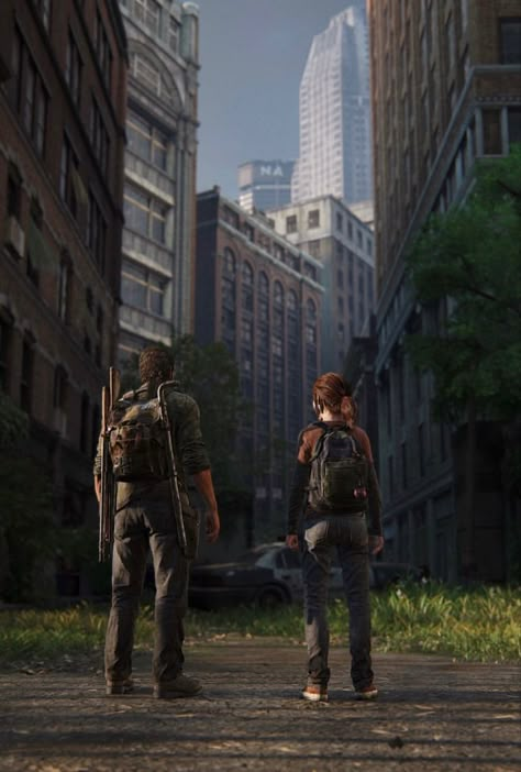 Last Of Us Ellie And Joel, Tlou Wallpapers Joel And Ellie, Ellie And Joel Aesthetic, The Last Of Us Wallpapers Joel And Ellie, Joel And Ellie Game, Tlou Joel And Ellie, Ellie E Joel, Tlou Ellie And Joel, Ellie And Joel Wallpaper