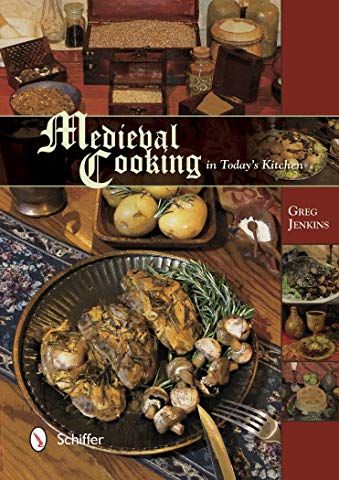 Medieval Cooking, Hobbit Food, Medieval Recipes, Ancient Recipes, Rich Desserts, Delicious Drinks, Exotic Food, Sweet Sauce, The Middle Ages