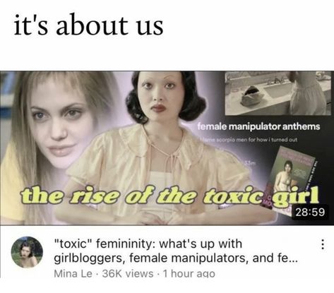 #girlhood #girlblogger #coquette #femcel #femmefetal #femalemanipulator #dollette #aesthetic #girlcore Femcel Aesthetic, Female Hysteria, Girl Interrupted, I Love Cinema, Girl Boss Quotes, Blogger Girl, Silly Me, Girl Blog, Lose My Mind