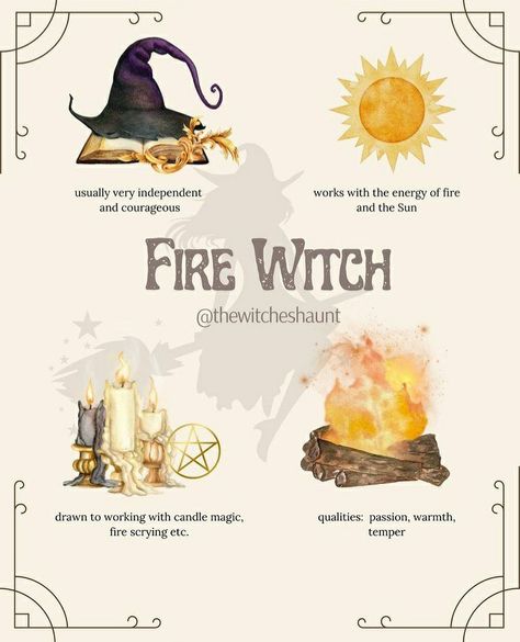 Fire Magick, Witch Types, Modern Witch Tarot, Element Of Water, Lunar Witch, Water Magic, Water Witch, Witch Tarot, Wiccan Magic