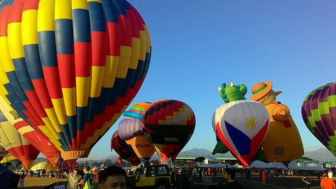 Camella Homes, Kadayawan Festival, Sinulog Festival, 21 Balloons, Central Luzon, Air Balloon Festival, Hot Air Balloon Festival, Balloon Festival, Nike Mercurial