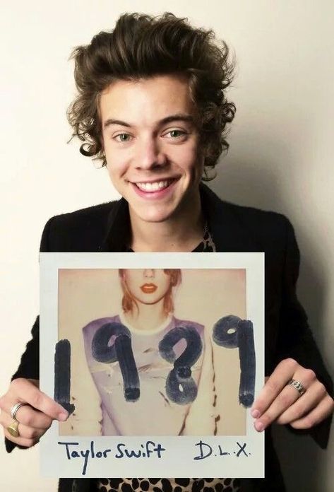 Harry Styles, See More, Taylor Swift, Swift, A Woman