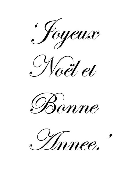 merry christmas and happy new`year... Merry Christmas In French, Christmas Sayings, French Christmas, Country Charm, Merry Christmas And Happy New Year, Christmas Quotes, Custom Christmas, Simple Christmas, White Christmas