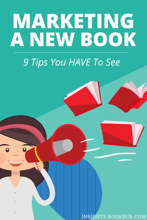 Are you publishing a book soon? Check out these 9 must-see book marketing strategies for promoting a new release from a bestselling author. #WritingCommunity #bookmarketing #pubtip #writetip #publishing How To Promote A Book, Book Promotion, Marketing Books Business, Books On Sales And Marketing, Author Signing Books, How To Promote Your Self Published Book, Ebook Promotion, Author Platform, Ebook Marketing