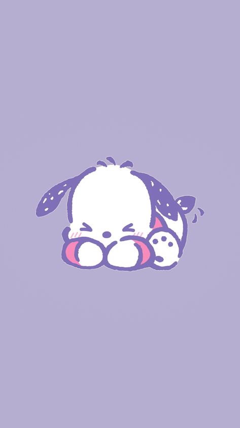 Purple Sanrio Wallpaper, Purple Pochacco, Sanrio Wallpapers, Hello Kitty Wallpaper Hd, Walpaper Hello Kitty, Sanrio Wallpaper, Hello Kitty Iphone Wallpaper, Hello Kitty My Melody, Hello Kitty Pictures