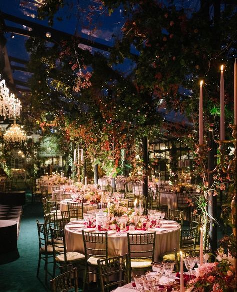 Mid Summers Night Dream Wedding, Ethereal Romantic Wedding, Lala Land Wedding Theme, New York Botanical Garden Wedding, Tribeca Rooftop Wedding, Ethereal Wedding Theme, Summer Ball, Twilight Wedding, Enchanted Garden Wedding