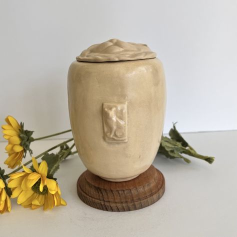 Murrells Inlet Sc, Cat Urns, Murrells Inlet, Urn For Ashes, Ceramic Handmade, Pet Urns, For Cats, Serbia, Croatia