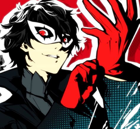 Edogawa Ranpo, Ren Amamiya, Persona 5 Joker, Akira Kurusu, Detective Fiction, Hair Catalog, Invisible Man, Fantasy Monster, Gaming Memes