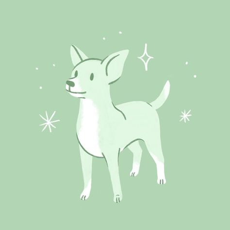 Dog Illustration Art, 달력 디자인, Dog Illustrations, Pet Illustration, Dog Branding, Doodle Illustration, Dog Illustration, Animal Sketches, Dog Drawing