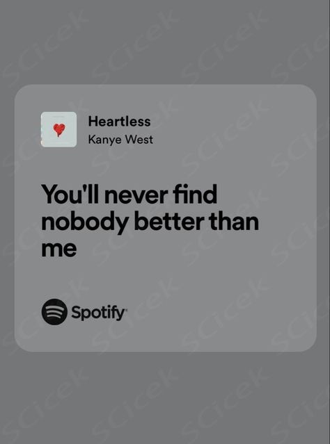 Heartless Kanye West, Kanye Lyrics, Deep Lyrics, Walker Scobell, Favorite Lyrics, Theme Color, My Goals, I Relate, Melanie Martinez