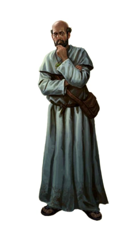 Male Human Cleric of Gozreh thoughtful Priest - Pathfinder 2E PFRPG DND D&D 3.5 5E d20 fantasy Order Cleric Dnd, Dnd Priest, Peace Cleric Dnd, Cleric Of Pelor Dnd, Forge Domain Cleric, Light Domain Cleric Dnd, Fantasy Priest, Dnd Cleric, 2d Character Animation