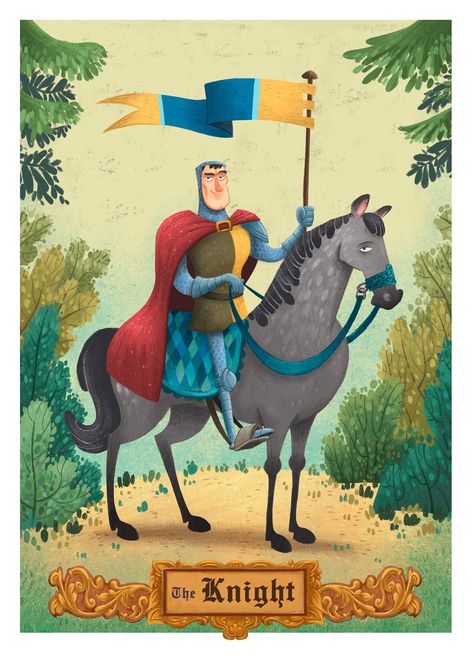 Check out this @Behance project: “the knight” https://www.behance.net/gallery/64627107/the-knight Digital Art Character Design, Digital Art Character, Art Character Design, Naive Illustration, The Knight, Knight In Shining Armor, Book Illustration Art, Illustration Digital, Illustration Character Design