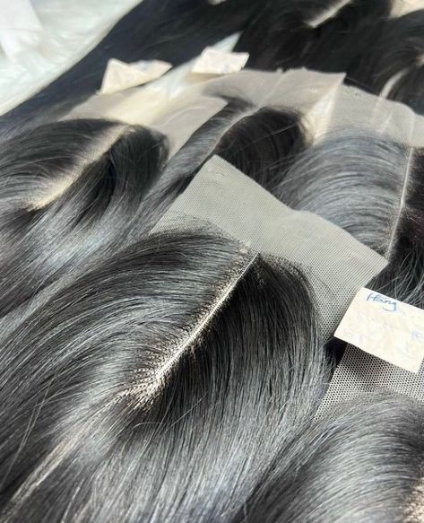 Hair Ventilation, Diy Hair Wig, Woman Hairstyles, Bad Girl Wallpaper, Hair Vendor, Inner Goddess, Wig Making, Bride Look, Diy Hair