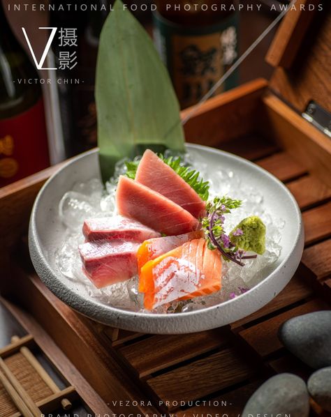 TAKA IZAKAYA 🇲🇾📸 Shooting "Japanese Cuisine" Today! 🎏 Food Photography Results | Japanese Cuisine Special Photographing Japanese cuisine focuses on the gloss and freshness of the dishes. The translucent seafood and sashimi, combined with the vibrant colors of the food, perfectly showcase the beauty of the cuisine. It also makes the dishes look more appetizing. Interested in menu photography? .. Taka Izakaya Food Photography | Commercial Photography | Culinary Shoots Satisfied with the re... Food Photography Japanese, Japanese Food Presentation, Japan Food Photography, Asian Food Photography Styling, Japanese Restaurant Photography, Sashimi Photography, Sashimi Photography Food Styling, Sushi Food Photography Styling, Japanese Food Photography