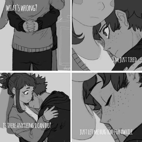 Anime Love Quotes, Cute Couple Comics, Couples Comics, Romantic Things, Cute Couple Art, Dessin Adorable, Couple Drawings, Cute Relationship Goals, Cute Comics