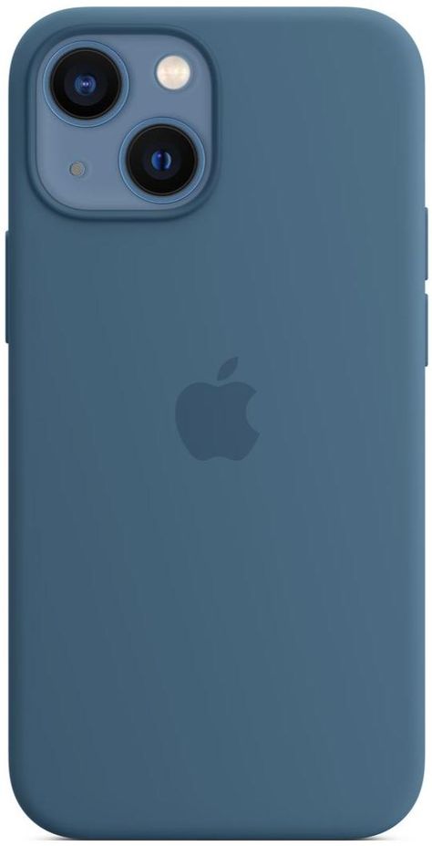 Iphone 13 Mini Blue, Apple Leather Case, Apple 6, Magsafe Case, Mini Blue, Iphone Leather Case, Iphone 4 Case, Apple Iphone Case, Iphone 5 Case