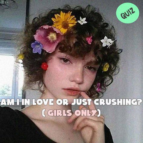 Am I In Love Quiz, I Love My Crush, Am I Pretty Quiz, Which Vibe Am I, Buzzfeed Quizzes Love, Life Quizzes, Girl Bi, Personality Quizzes Buzzfeed, Am I Pretty