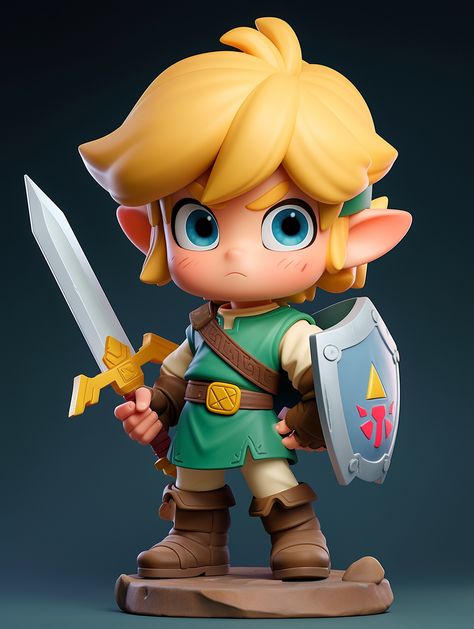 Adorable 3D Character by AI. Follow for more! #3d #character #ai #wallpaper #boy #inspiration #generated #draw #hd #illustration Hd Illustration, Chibi Games, Wallpaper Boy, Zelda Tattoo, Childhood Memories Art, Low Poly Character, 3d Figures, Character Model Sheet, Boy Character