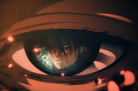 Eren Eyes, Eren And Mikasa, Anime Eyes, Anime Sketch, His Eyes, Attack On Titan, Make Your Day, The End, Make Your