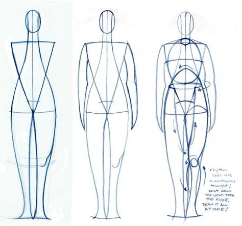 Frank Reilly, Reilly Method, Figure Drawing Tutorial, Human Anatomy Reference, Male Figure Drawing, Anatomy Tutorial, Human Anatomy Drawing, Human Figure Drawing, Human Drawing