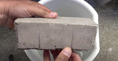 How To Make Roman Concrete, Roman Concrete Recipe, Designing Notes, Roman Concrete, Ancient Roman Empire, Roman Aqueduct, Super Cool Stuff, Brutalist Buildings, Cement Diy