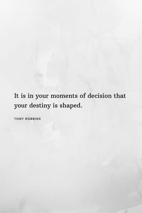 One Decision Can Change Everything, Quote About Destiny, Destiny Is All Tattoo, Destiny Definition, Destiny Quotes Inspiration, Destiny Quotes Meant To Be, Quotes About Destiny, Destiny Meaning, Decision Quotes