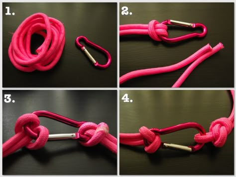 Diy Bag Strap, Neon Rope, Roksanda Ilincic, Diy Belts, Kumihimo Bracelets, Diy Textiles, Knots Diy, Rope Belt, Diy Clothes Design