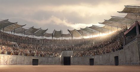 Gladiator Arena, Mythology Books, Fantasy Setting, Landscape Scenery, 판타지 아트, Medieval Fantasy, Environmental Art, Fantasy Landscape, Fantasy World