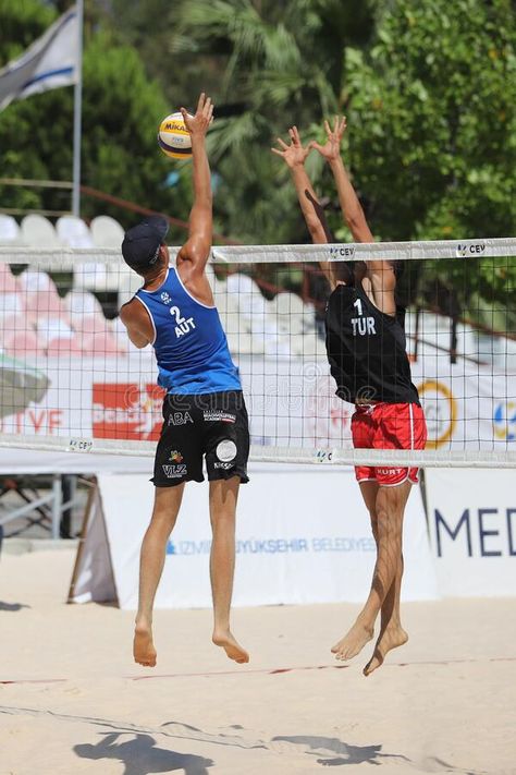 Izmir Turkey, Beach Volley, European Championships, Beach Volleyball, Inspiration Ideas, Summer Aesthetic, Product Design, Volleyball, Basketball Court