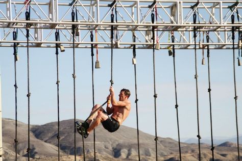 Want to improve your overall performance and beat the hardest Spartan obstacles? Check out these great insider pro-tips from high-level Spartan racers. Spartan Obstacles, Spartan Race Training Workouts, Spartan Race Logo, Valentina Rupaul Drag Race, Spartan Race Obstacles, Race Medal Displays, Spartan Life, Race Quotes, Spartan Race Training