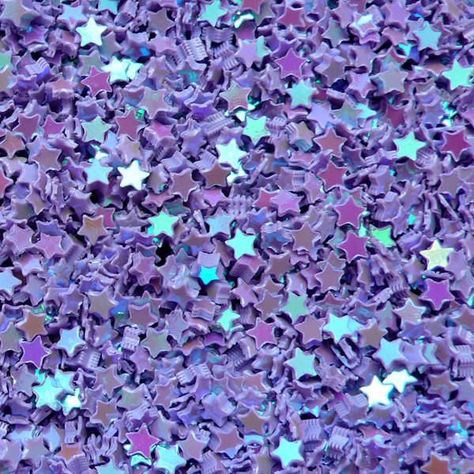 sequin purple Violet Aesthetic, Star Sprinkles, Purple Vibe, Catty Noir, Lavender Aesthetic, Star Confetti, Purple Wallpaper Iphone, Rainbow Aesthetic, Purple Walls