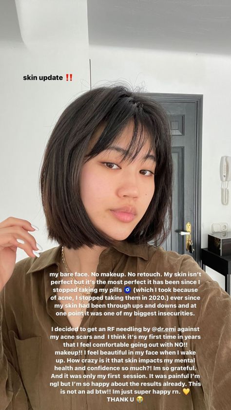 Bare Face Captions Instagram, Bare Face Caption, Instastory Ideas, Bare Face, No Makeup, How To Feel Beautiful, Story Ideas, Face Claims, Black Hair