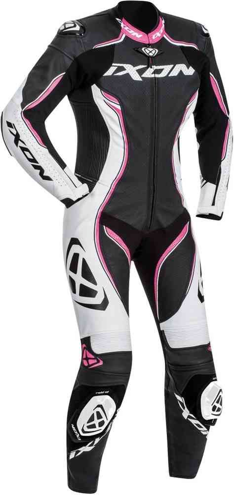 Biker Jacket Outfit, Motorcycle Leathers Suit, Bike Suit, Pink Motorcycle, Motorcycle Race Suit, Motorbike Leathers, White Motorcycle, Leather Suit, Motorcycle Suit