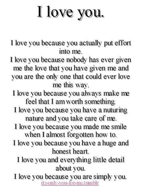 Love Poems For Him on Pinterest | Romantic Quotes Him, Deep ... Wedding Quotes To A Friend, Liking Someone Quotes, Wedding Vows To Husband, Husband Funny, Missing Quotes, Husband Humor, Funny Thoughts, Wedding Quotes