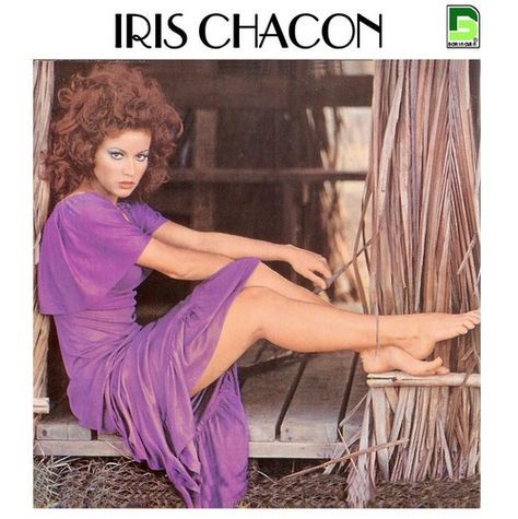 Early years o Iris Chacón... Iris Chacon, Puerto Rican Music, Boyfriend List, Puerto Rico History, Puerto Rico Art, Puerto Rican Pride, Puerto Rican Culture, 23 August, Black Actors