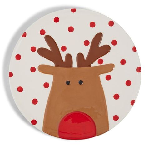 Paint Your Own Pottery Ideas Christmas, Christmas Painted Plates, Christmas Plate Ideas Pottery Painting, Christmas Pottery Ideas Painting, Pottery Painting Ideas Christmas, Christmas Pottery Painting Ideas, Pottery Painting Christmas, Christmas Pottery Painting, Pottery Painting Ideas Easy