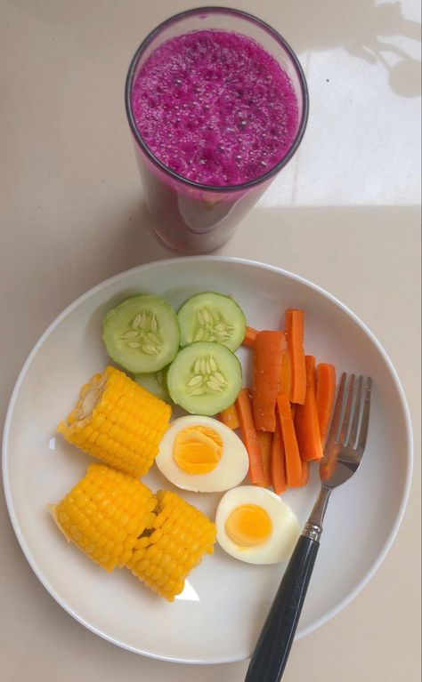 Makanan Rendah Kalori, Buah Naga, Healthy Food Menu, Healthy Eating Diets, Healthy Food Inspiration, Resep Diet, Healthy Breakfast Recipes Easy, Healthy Food Dishes, Healthy Diet Tips