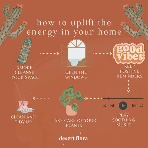 uplift the energy in your home ⚡️🏠🌵 - - energy, metaphysical, sage, cleanse, energy cleanse, smoke cleanse, palo santo   - #tooelecounty #utahcrystalshop #utahcrystals #utahplantshop #palosanto #sage #smokecleanse #utahsmallbusiness #utahboutique Cleanse Energy In Home, Cleansing Home Of Negative Energy, Moon Blessing, Sage Cleanse, Cleanse Energy, Sage Smudging, Up Music, Energy Cleanse, Home Good